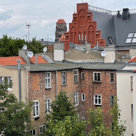 Comfy Apartments - Lastadia Lux Гданьск Экстерьер фото